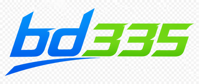 bd335 লোগো